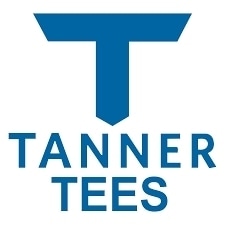 Tanner Tees coupons